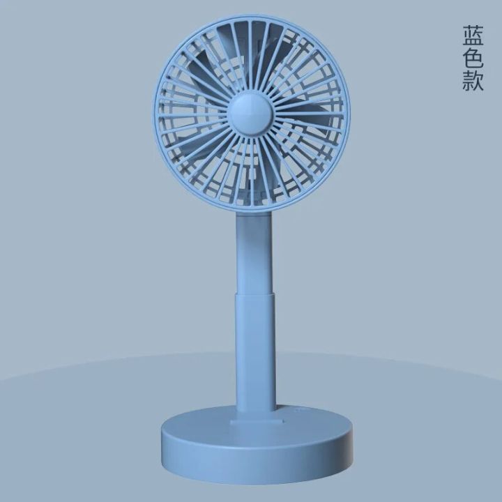 mini%20fan%20Xiaomi%20Portable%20Small%20Desk%20Fan%20Ultra%20Quiet%20Table%20Fan%20USB%20Rechargeable%20Cooling%20Fan%20With%203%20Speed%20Powerful%20Wind%20Office%20Foldable%20FanFashion%20Jewellery%20-%20Image%206