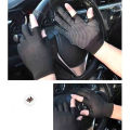 Motorcycle Gloves for Bike Motor Car Riding Driving Working Hand Work Gym Protection Full Finger Half Finger Hiking Racing Sports GlovesMen Women UV Protection Cool Arm Hands Cover Screen Touch Anti-skid Palm Cycling Motorcycle. 