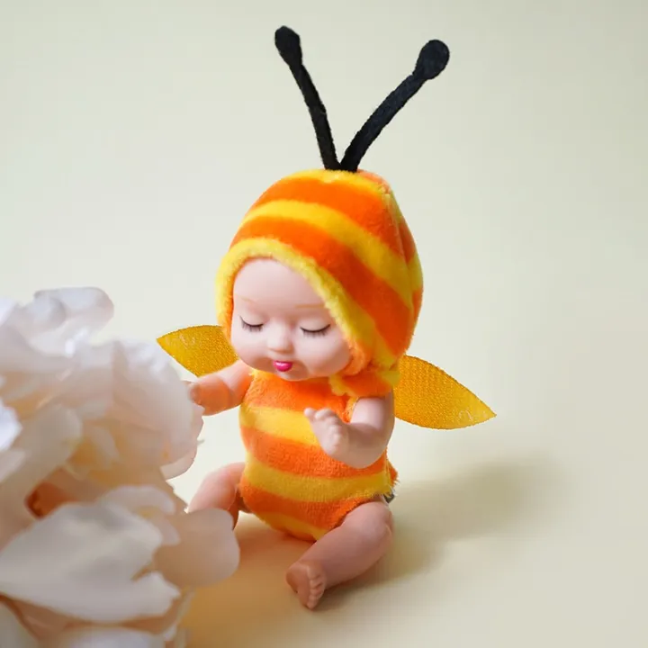 New%20Fashion%2011cm%20Simulation%20Rebirth%20Dolls%20Toy%20Mini%20Cute%20Sleeping%20Baby%20Series%20Doll%20Cartoon%20Animal%20Toy%20for%20Kids%20Birthday%20Gift%20-%20Image%204