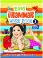 Easy Grammar Work Book 2 [Grade 2]. 