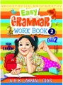 Easy Grammar Work Book 2 [Grade 2]. 