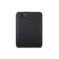 New style Western Digital WD Portable External 500 GB Hard Disk. 