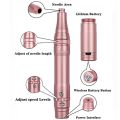 Wireless Permanent Makeup Machine for Ombre Eyebrows Miroblading Shading Eyeliner Lip PMU Machine Tattoo Pen Kit vwx. 
