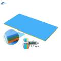 Water Float Mat Unsinkable Floating Pad Drifting Mattress. 