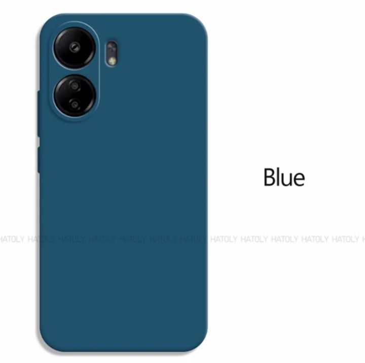 Xiaomi%20Redmi%2013C%20Luxury%20Soft%20Matte%20Liquid%20Camera%20Protection%20Silicone%20Case%20Back%20Cover%20for%20Redmi%2013C%20-%20Image%203