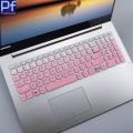 Laptop Notebook silicone Keyboard Cover Skin Protector for Lenovo V15-ADA V15 ada Lenovo ThinkBook 15 15-iml 15.6 inch. 