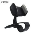 Car Phone Holder Universal Car Dashboard Cell Phone GPS Mount Holder Stand HUD Design Phone Cradle Clip Car-styling. 