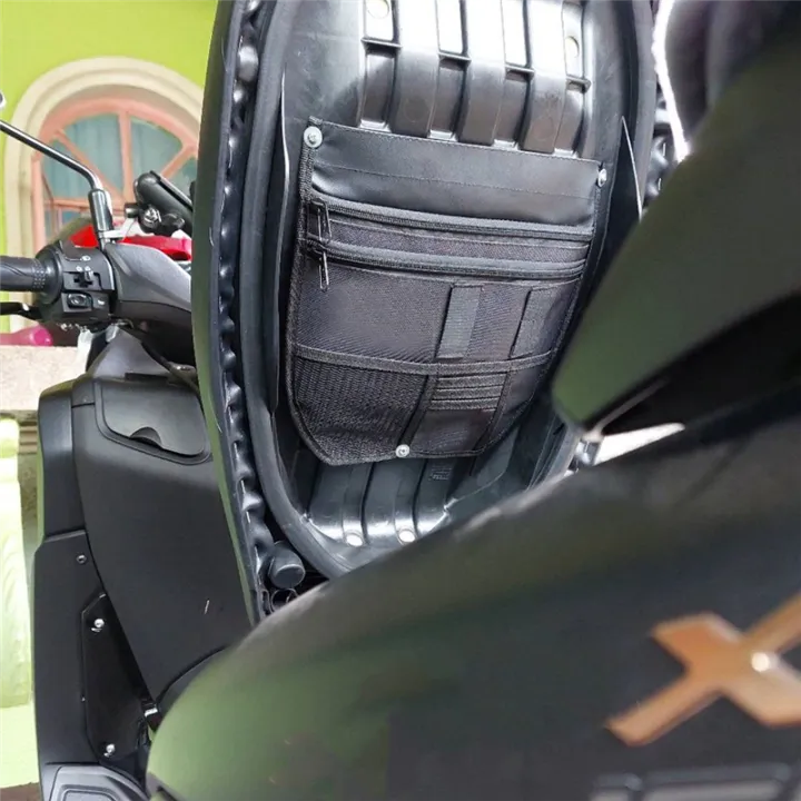 Seat%20Bag%20Under%20Seat%20Organizer%20Document%20Small%20Object%20Storage%20Bag%20for%20NMAX%20155%20V1/V2%20-%20Image%202