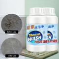 Magic Boom Wash block cleaner mfbw Foaming Floor Tile Cleaning Bubble Detergent Powder. 