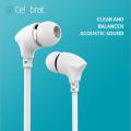 Celebrat G3 Earphones. 