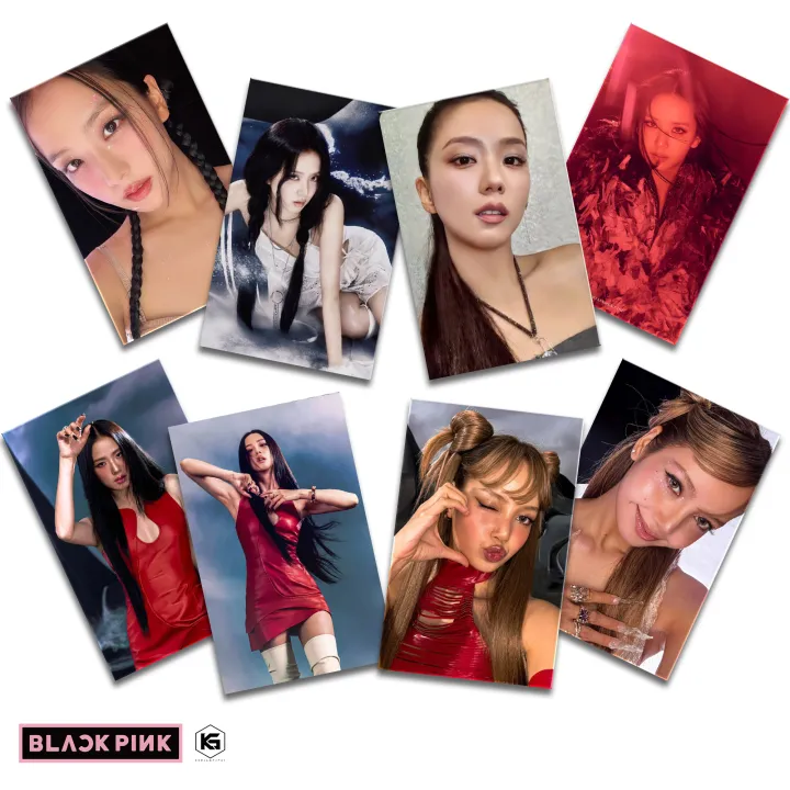 Blackpink%20Deadline%20New%20Album%20K-Pop%20Exclusive%20Photo%20Album%20Cards%20-%2032-Piece%20Premium%20Lomo%20Card%20Set%20for%20Collectors%20and%20Fans%20-%20Image%203