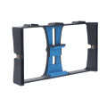 Smartphone Vlogging Rig Case Smartphone Video Rig Filmmaking Vlogging Case W LJ4. 