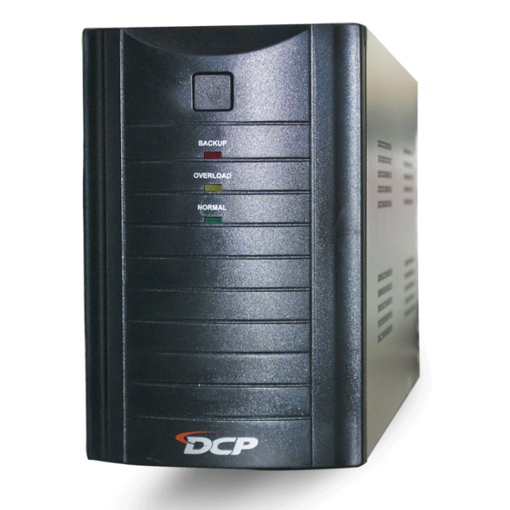 DCP Line Interactive 1200VA | Daraz.lk