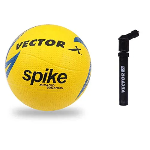 Vector%20X%20Spike%20Moulded%20Volleyball%20with%20Air%20Pump%20%20(FROM%20INDIA%20SAB)%20-%20Image%202