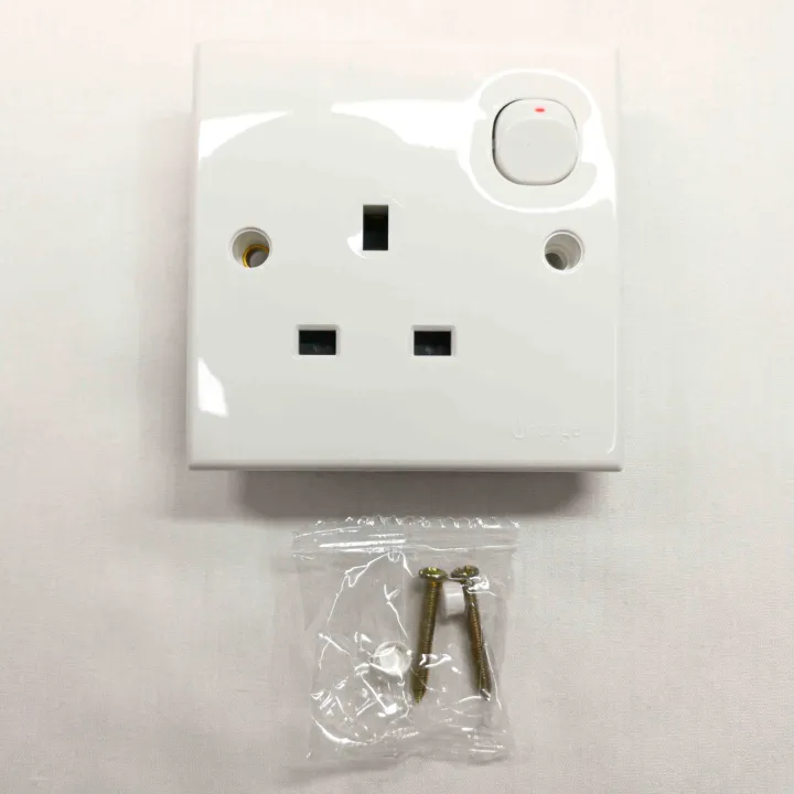 Orange%20Casablanca%20X5%2013A%20/%20AMP%20Switched%20Socket%20Outlet%20,%2013A%20Plug%20Base%20-%20Image%206