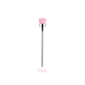 Nail Drill Bit Cleaning Brush Cleaner Electric Nail Files Milling Cutter Dust Remover Drill Accessories Nail Art Tool Manicure Cologo. 