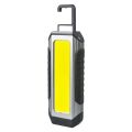 LED COB Camping Lamp Multifunctional with Magnet Emergency Flashlight TYPE-C Charging Service Work Light for Outdoor Accessories. 