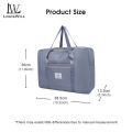 LouisWill Travel Bag Fitness Handbag Waterproof Weekender Bags Sport Bag Yoga Shoulder Bag Traveling Bag Fitness Bag Gym Totes for Men Women. 