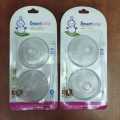 Silicone Protectors Feeding Mothers Shields Protection Cover. 