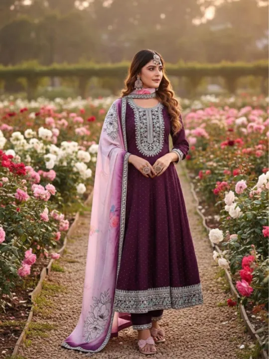 Noorie%20108,%20Rich%20Wine%20Purple%20timeless%20premium%20shalwar%20set%20-%20Image%205