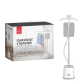 IGL 1.8 Litres Garment Steamer 1800W (budget). 