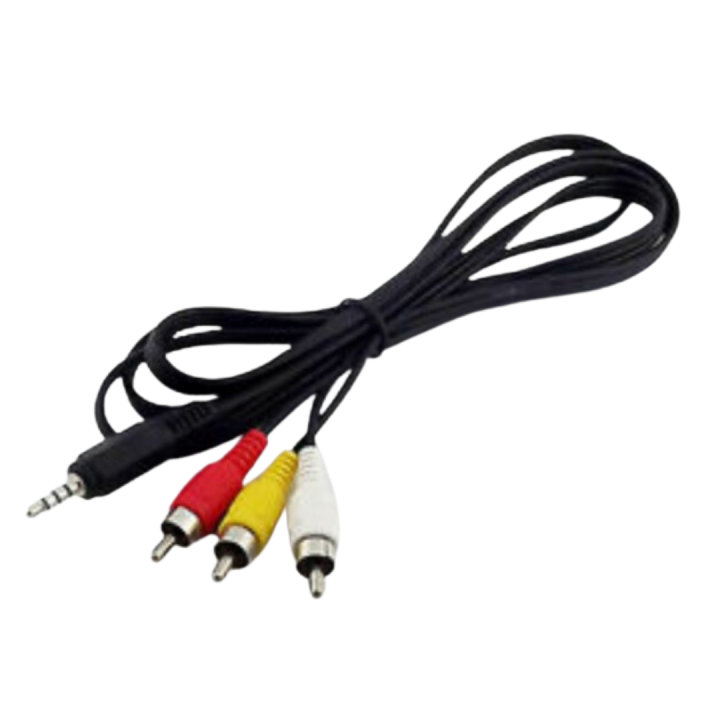 1.5M%203.5mm%20Jack%20To%203%20RCA%20Male%20Audio%20Video%20AV%20Cable%20AUX%20Stereo%20Cord%20Adapter%20Converter%20Wire%20for%20Speaker%20TV%20CD%20DVD%20Player%20-%20Image%204