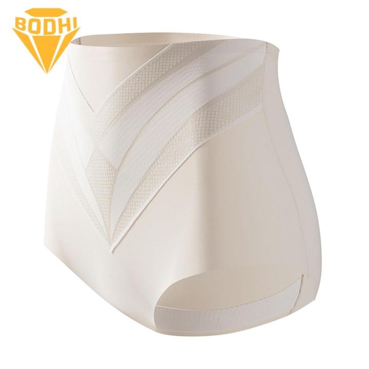 For the belly: Whether you are regular or chubby, the two-layer belly guard can make you look more stylish. Enhanced waist compression ensures effective tummy control while maintaining a comfortable fit, making it the ideal tummy control shapewear.