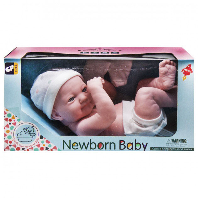 New Born Baby Toy For Kids