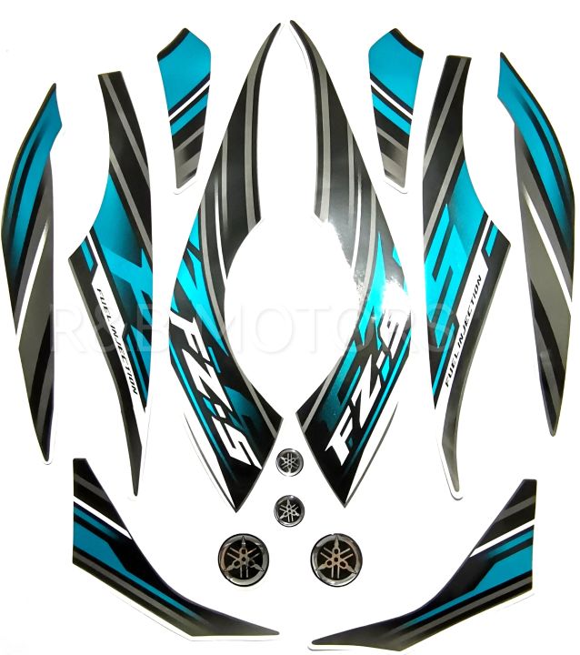 Yamaha%20Fz-S%20V2%20Grey%20Bike%20Complete%20Sticker%20Set%20-%20Image%202