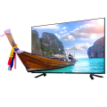 UNV 32 Inch Android FHD LED Smart TV Android14. 