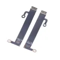 For MacBook Pro Retina A1706 A1707 A1708 A1990 A1989 LCD Screen Display Lighting LED Back Light Flex Cable Replacement Left and Right Creek. 