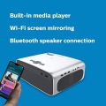 Philips NeoPix Easy Projector With Wifi. 