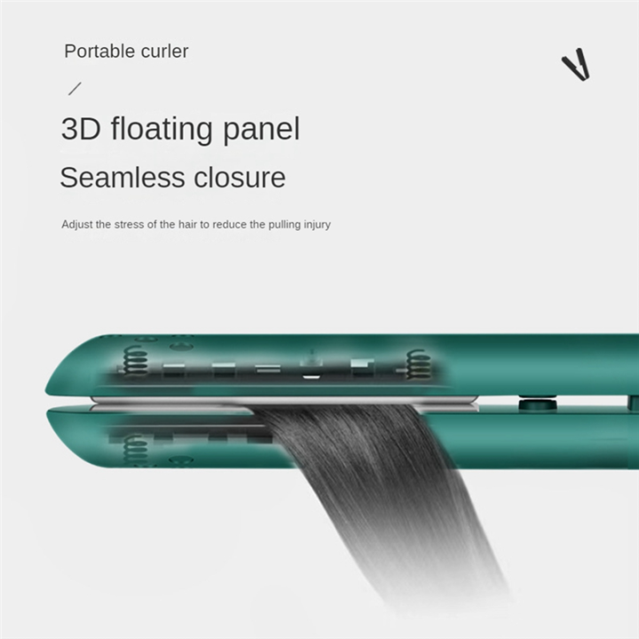 2%20in%201%20Dual-Purpose%20Hair%20Curler,%20Mini%20Hair%20Straightener,%20Travel%20Curling%20Iron,Portable%20Mini%20USB%20Hair%20Curler%20Green%20-%20Image%204