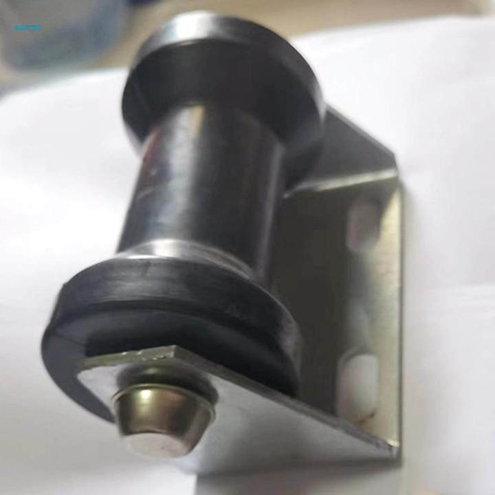 thumbnail image 2 of MagiDeal Boat Trailer Roller Bracket - 105cm Bow Roller Bracket For Boat Trailers 2 of 10