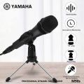 Yamaha M90s Professional Dynamic Wired Microphone For Karaoke/Vocal Yamaha Microphone. 