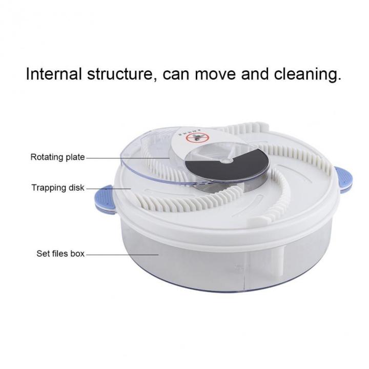 Rotating%20Fly%20Catcher%20USB%20type%20Electric%20Fly%20Trap%20with%20bait%20Pest%20Control%20Electric%20anti%20Fly%20Killer%20Trap%20Pest%20Catcher%20-%20Image%204