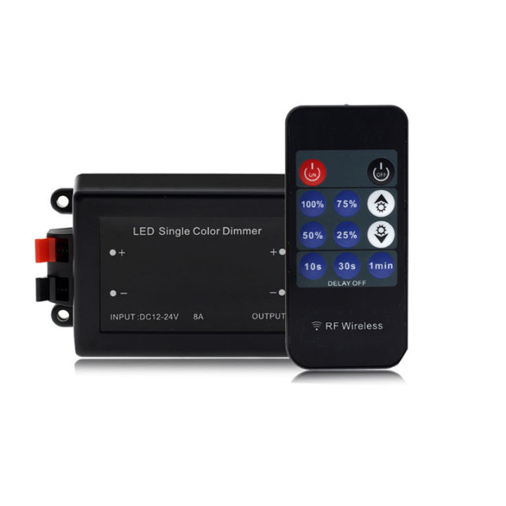 11-Key%20Housing%20Single%20Color%20Controller%20Control%20Switch%20LED%20Single%20-%20Image%204