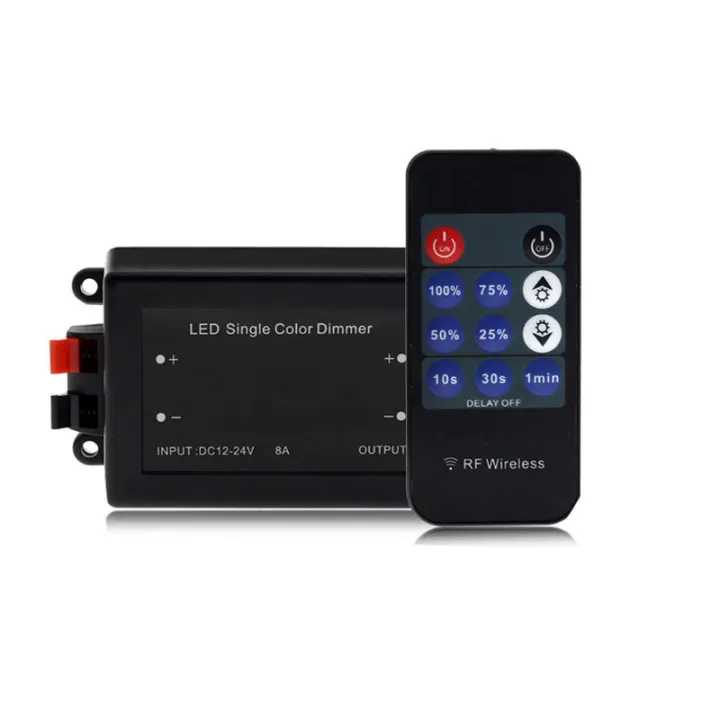 11-Key%20Housing%20Single%20Color%20Controller%20Control%20Switch%20LED%20Single%20-%20Image%204