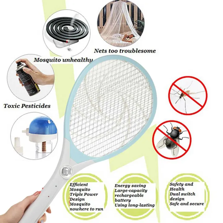 Electric%20Rechargeable%20Racket%20with%20Torch%20Light%20%7C%20Rechargeable%20Mosquito%20Racket%20with%20Light%20%7C%20Mosquito%20Fly%20Insect%20Killer%20Racket%20Zapper%20Bat%20with%20Light%20-%20Image%203