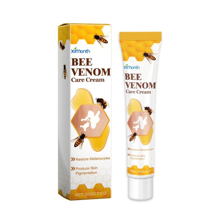 Bee%20Venom%20Vitiligo%20Treatment%20Cream%20Natural%20Relief%20Skin%20Treatment%20Soothing%20White%20Spot%20Removal%20Vitiligo%20Ointment%20Eliminate%20Pigment%20-%20Image%206