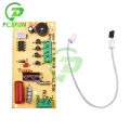 Fan Remote Control Modified Board Circuit Board Control Motherboard Floor-To-Ceiling Electric Fan Computer Board. 