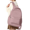School Backpack Womens College Rucksack Lightweight School Bag Water Resistant Casual Travel Daypack College Secondary School Ba. 