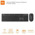 Xiaomi Mi Wireless Keyboard Mouse Combo 2.4GHz – WXJS02YM. 