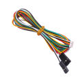 3D Printer Auto Leveling Sensor 3D Touch Auto Bed Levelling Kit 3D Printer Accessories for Printing Precision Improvment. 