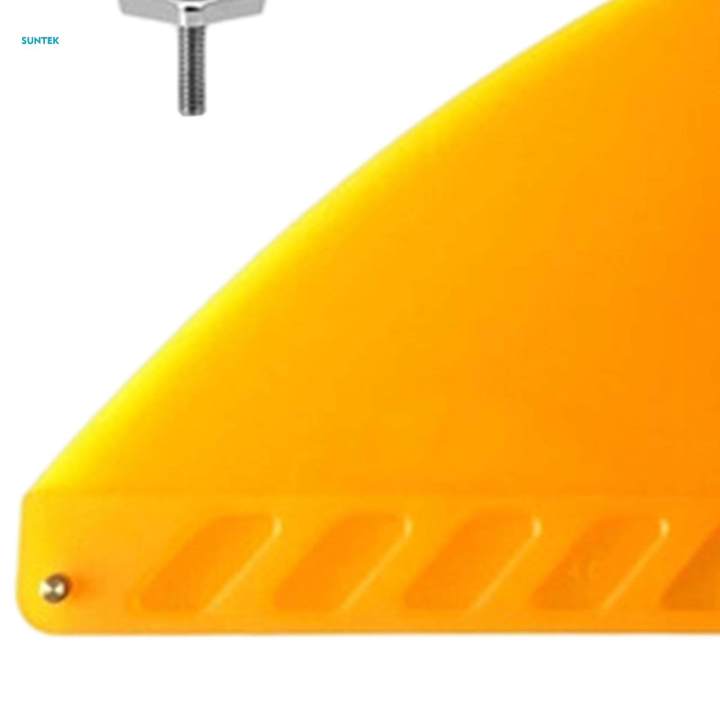 Surfboard%20Fins%20Replacement%20with%20Screw%20Detachable%20Single%20Fins%20Center%20Fins%20for%20Cruiser%20Deck,%20Beach%20Surfing,%20Boards,%20Summer%20-%20Image%209