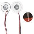 【WEJA】Zozo 20mm Fogger Mist Maker Ultrasonic Atomization Film Plate Ceramic Disc Ring. 