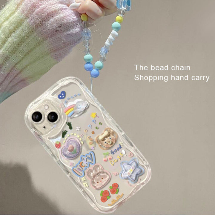 3D%20Rabbit%20Phone%20Chain%20Lanyard%20Clear%20Soft%20Case%20For%20Xiaomi%20Redmi%20Note%2012%204G%2011%2010%20Pro%2011S%2012S%209%20Redmi%2013C%2012C%209C%209A%209%2010%20A1%20A2%20Plus%20Cartoon%20Phone%20Casing%20Shockproof%20TPU%20Silicone%20Cover%20-%20Image%204