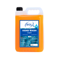 BIOL Hand Wash Liquid 5L Orange Fragrance. 