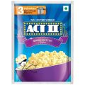 ACT II Magic Butter Flavoured Popcorn 40g. 