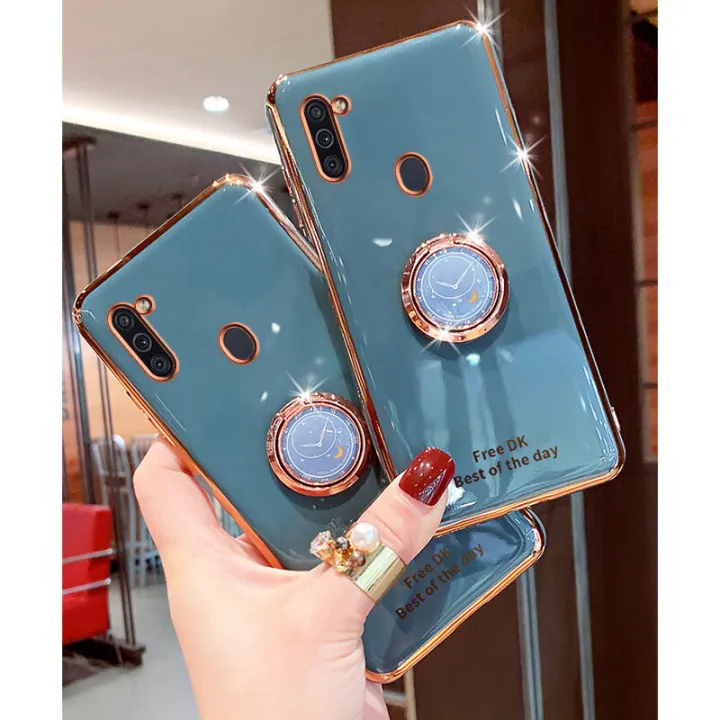 For%20Samsung%20Galaxy%20A11%20/%20M11%20Cover%20+%20Ring%20Holder%20Ultra%20Thin%20Shiny%20Plating%20Bumper%20Stand%20Phone%20Case%20Soft%20TPU%20Silicone%20Shockproof%20Protective%20Back%20Cover%20-%20Image%205